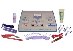 Licensed Electrolysis Programs