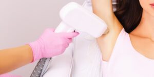 Permanent Hair Removal