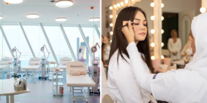 Skin Care Training